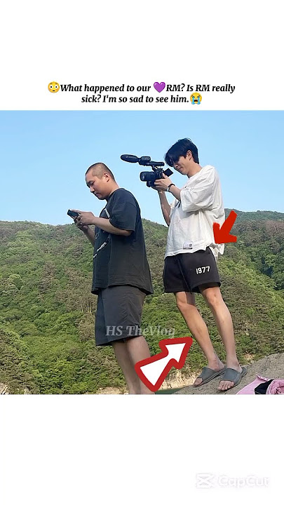 what is this 🧐😳 really #bts #rm #btsmember #kpop #btsarmy