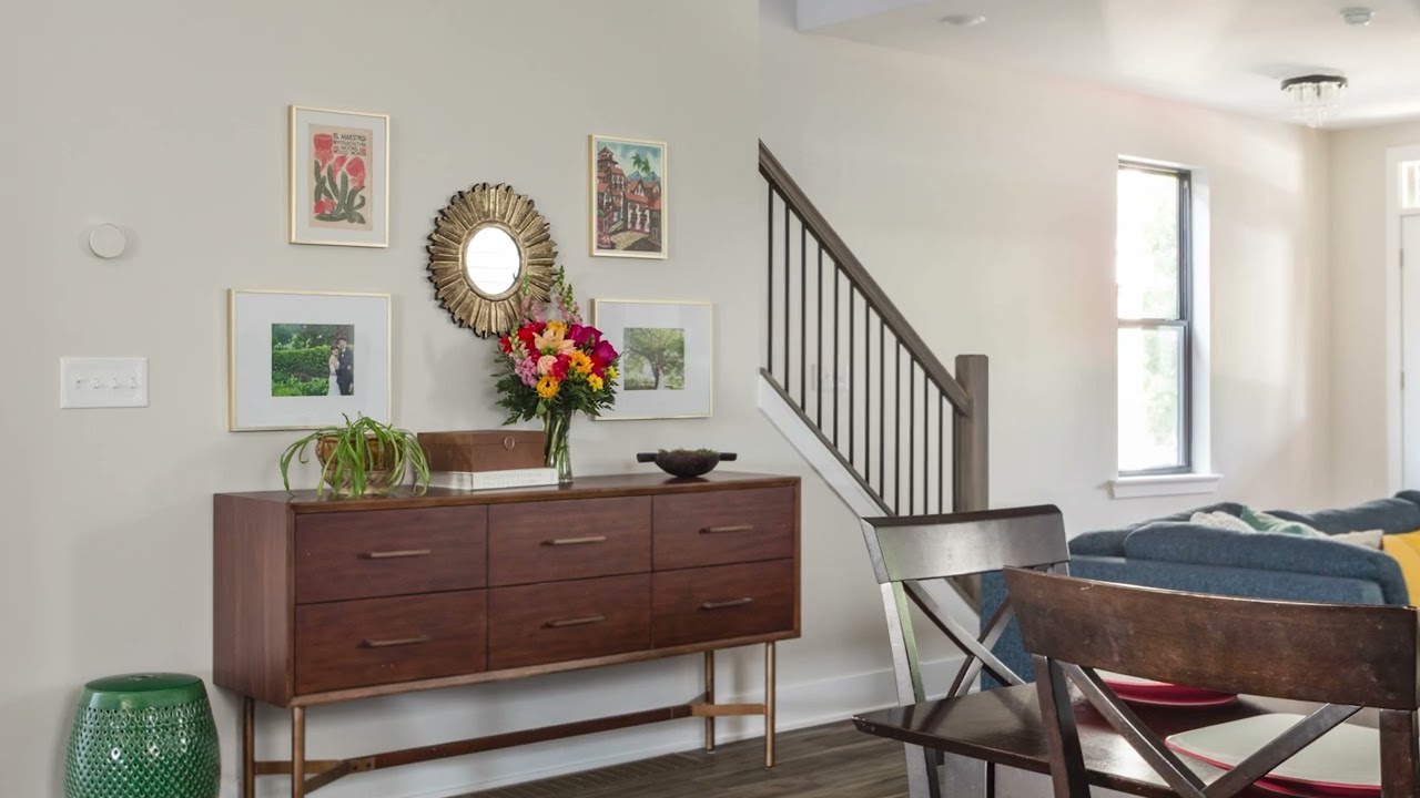 Ohio City Walkthrough