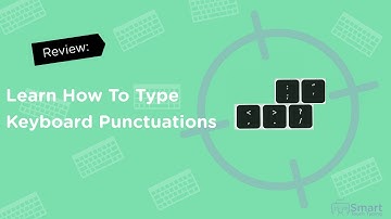 Typesy Review: Learn How To Type Keyboard Punctuation Using Typesy Software (2021)