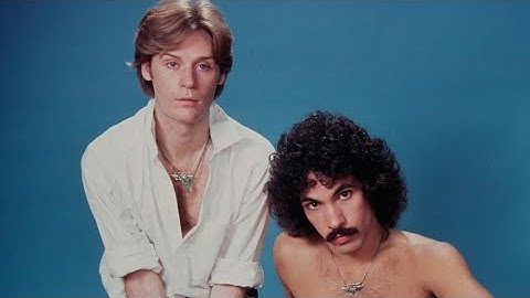 Deconstructing Hall & Oates - You Make My Dreams (Come True) (Isolated Tracks)