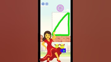 Draw to Smash: Logic Puzzle // level 378 Full complete