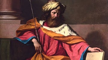 Michael Moriarty - String Quartet 2 - "DAVID" - Movement 3