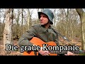 German soldier sings  die graue kompanie live english translation