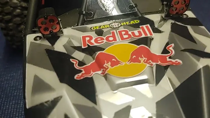 Axial Capra RC Crawler Buggy Homemade Crawler Course #axialcapra #crawler #prolinewheels #gropro