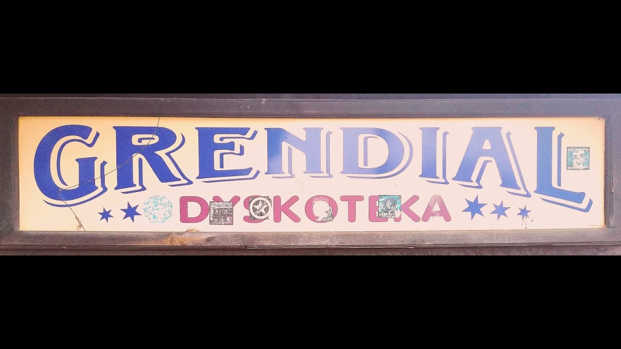 Sylwester Olszewski - Grendial (Ruciane Nida)