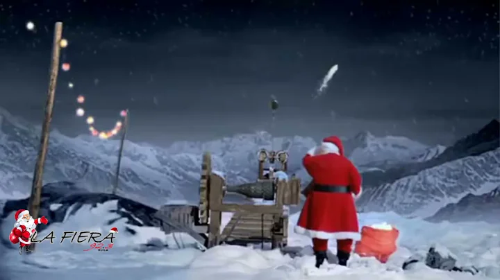 FELIZ NAVIDAD Y PRÓSPERO AÑO NUEVO