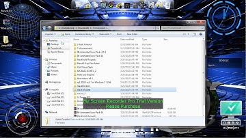 install stack docklet