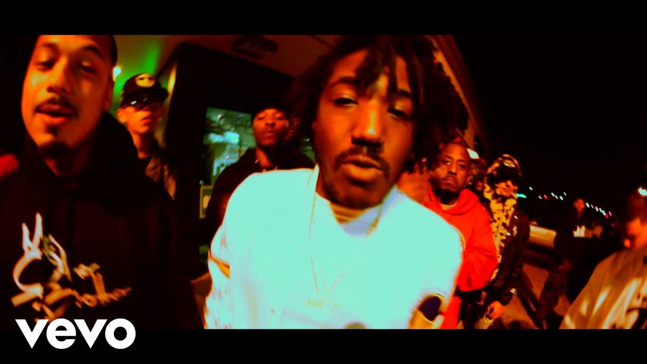 Shawn Rude - Come Around ft. Celly Ru - YouTube