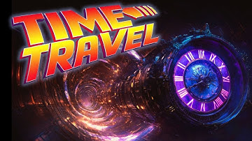 Time Travellers and Time Slips