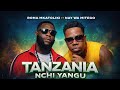 Nay Wa Mitego Ft Roma Mkatoliki Kila Mtu Official Music Video 