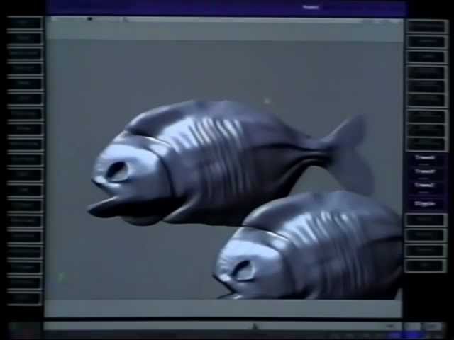 コンピュータ・IT INSIDE SOFTIMAGE3D sddefault.jpg?sqp=-