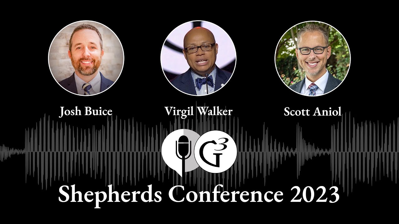 Shepherds Conference 2023 Ep. 69 YouTube