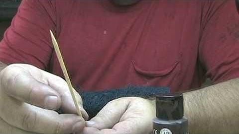 Making Trees(Take 2): Part 4