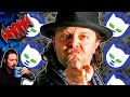 Napster vs Metallica - Tales From the Internet