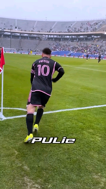 MESSI KAGET LIAT SAVE PAES!! #football #dubbing #timnasindonesia