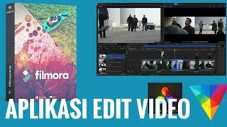 APLIKASI WAJIB EDIT VIDEO BAGI YOUTUBER PEMULA SEPERTI ATTA HALILINTARR screenshot 2