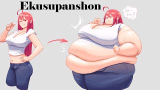 Stuck And More By Ekusupanshon Dubbed