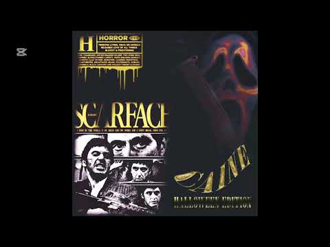 Ward 21 - Inna Yo Head - ( Caine x Alvin Beats )