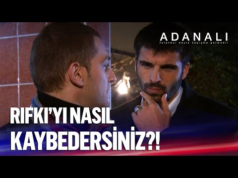 Maraz Ali'nin hayatındaki