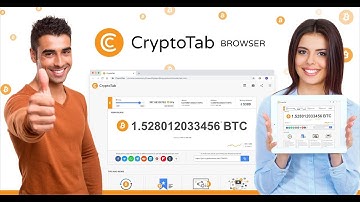 HOW TO EARN BITCOIN FOR FREE WHILE SURFING THE INTERNET | CRYPTOTAB BROWSER | LEGIT BITCOIN MINING