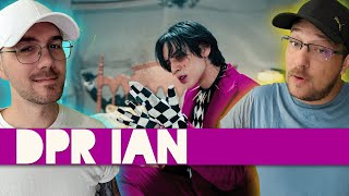DPR IAN - Don't Go Insane (REACTION) | METALHEADS React