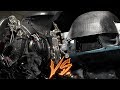 ROBOCAIN vs ED209 - WHO WOULD WIN? ROBOCAIN ED-209 EXPLAINED