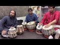 Expensive TAbla pair handmade ||ajrada gharana tabla &amp; faruqabad gharana tabla