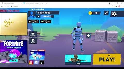 1v1.lol Hack Script (God Mode, Lag, Freeze, Aimbot!) | 1v1.lol