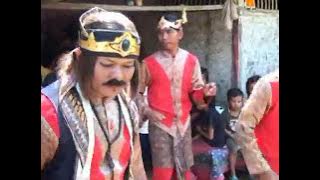 TARI PANORAMA SINGA DANGDUT PUTRA JAYA DSN. SILUMAN1 DS. SILUMAN KEC. PABUARAN - SUBANG