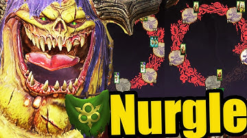 Why Nurgle