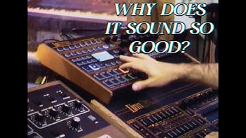 I Tried the LM Drum & LinnDrum – Here’s What Happened + (free samples) linndrum vs lmdrum