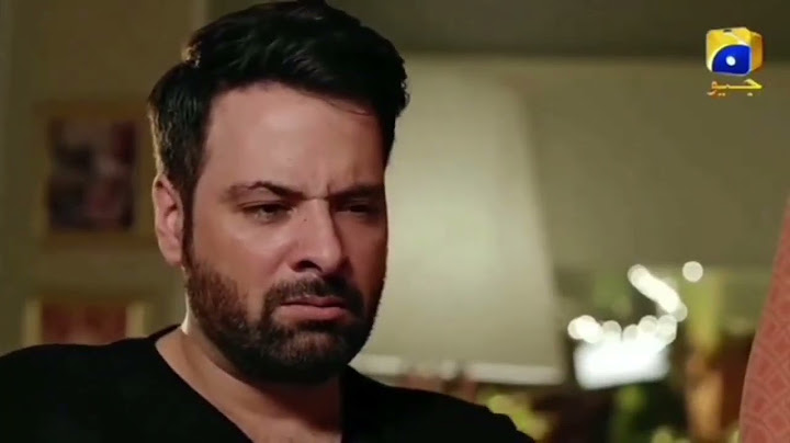 Dil e Nadan Episode 54 - [Eng Sub]- Mikaal Zulfiqar - Amar Khan - Ali Abbas - Geo Drama Detailed