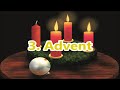 3. Advent Grüße kostenlos lustig whatsapp Adventsgrüße zum dritten Advent Gruß