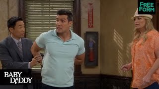Baby Daddy Season 6 Episode 2 Brad Gets Arrested Freeform