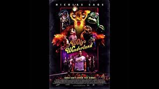 Willy’s Wonderland (2021) - “It’s your birthday!” song (Edited full version) [original]