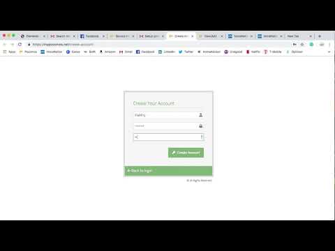 Customer Portal Login ( For current customers only) Crazy Ant Pest