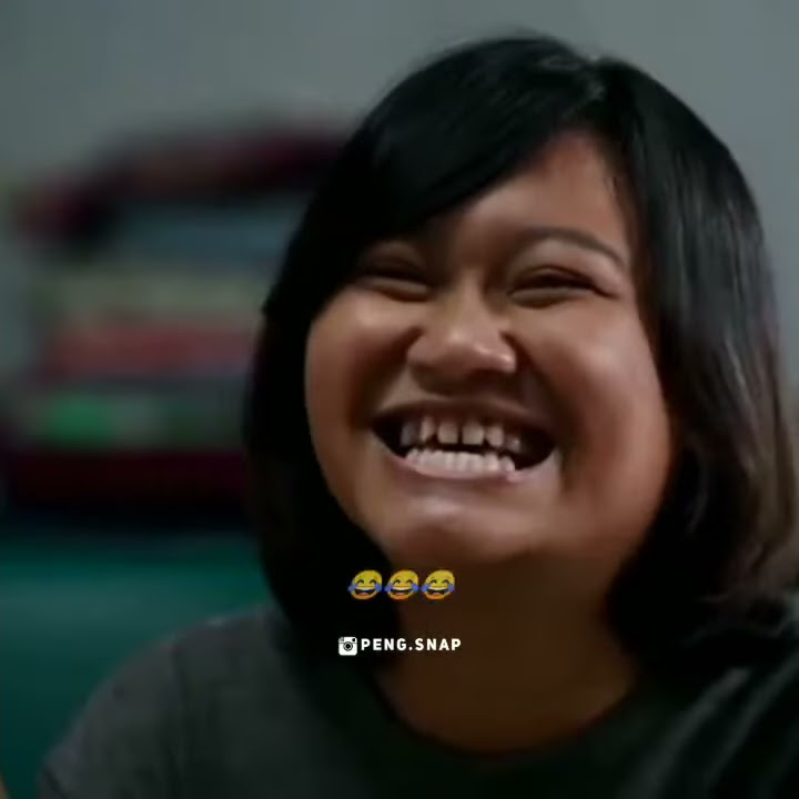 Story wa lucu IMPERFECT THE SERIES