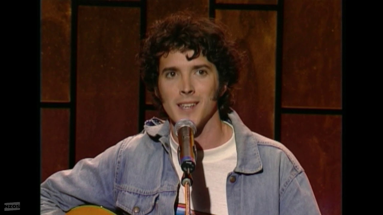 NZ On Screen: Pulp Comedy - Flight of the Conchords "If You're Into It