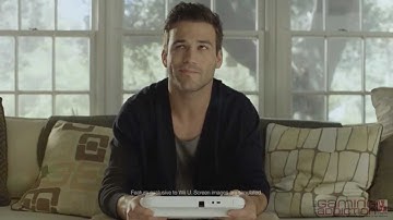 SCRIBBLENAUTS UNLIMITED Wii U TV Commercial 2