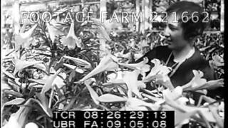 1935 Easter 221662-13.mp4 | Footage Farm