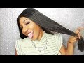 MsBuy.com 22 Inch Hair Review