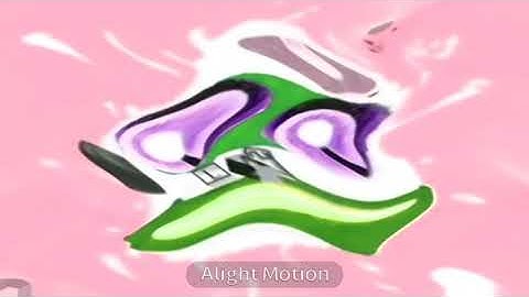 (NEW EFFECT) Klasky Csupo in My G-major 16