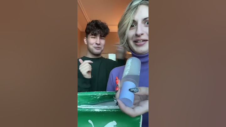 HO RUBATO LA POCHETTE AD UN ALTRO TIKTOKER 🫣
