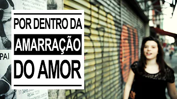 Como fazer amarração com alho?