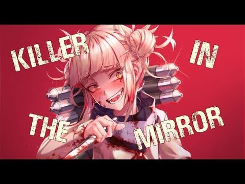 My-Hero-Academia-[AMV]---Killer-In-The-Mirror