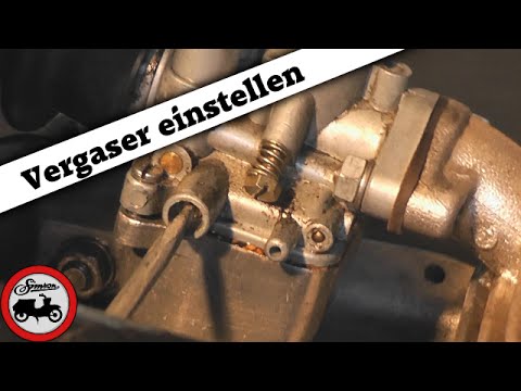 Simson Grundlagen #5: