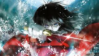 Allelujah / Kara no Kyoukai: Mirai Fukuin