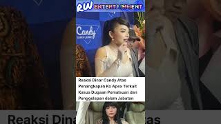 Kerja keras dinar candy #kerjakeras #dinarcandy #koapex #news #trending #youtube #viral #fyp #fypシ