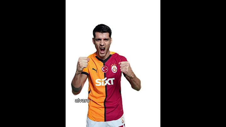 Alvaro Morata Ayrılıyor mu?