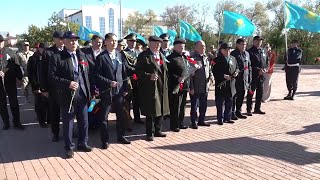 14 ветеранов встретили День Победы в ЗКО
